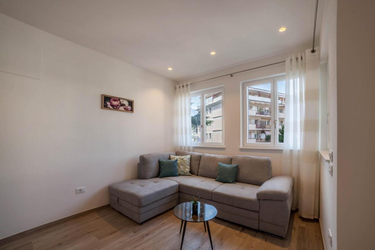 City Apartment Flora Мерано Экстерьер фото