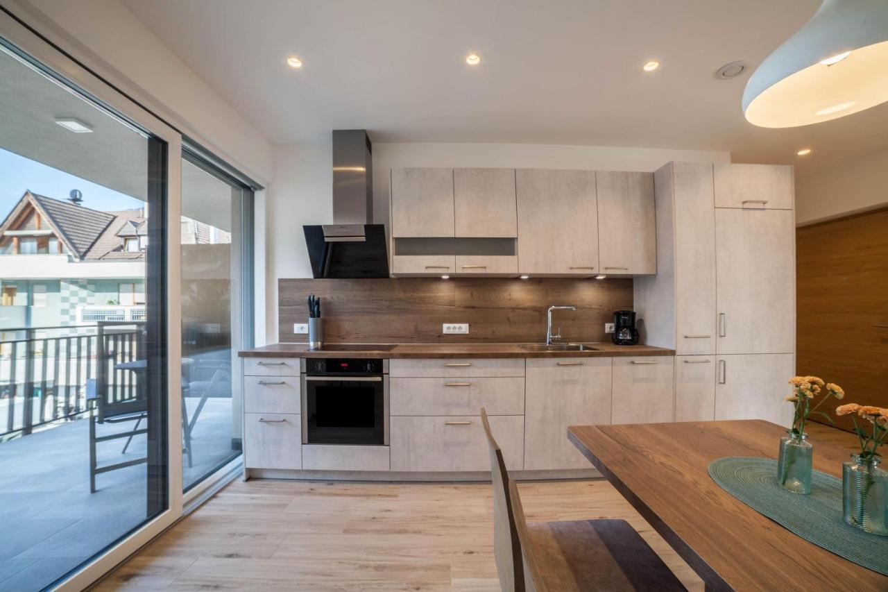 City Apartment Flora Мерано Экстерьер фото