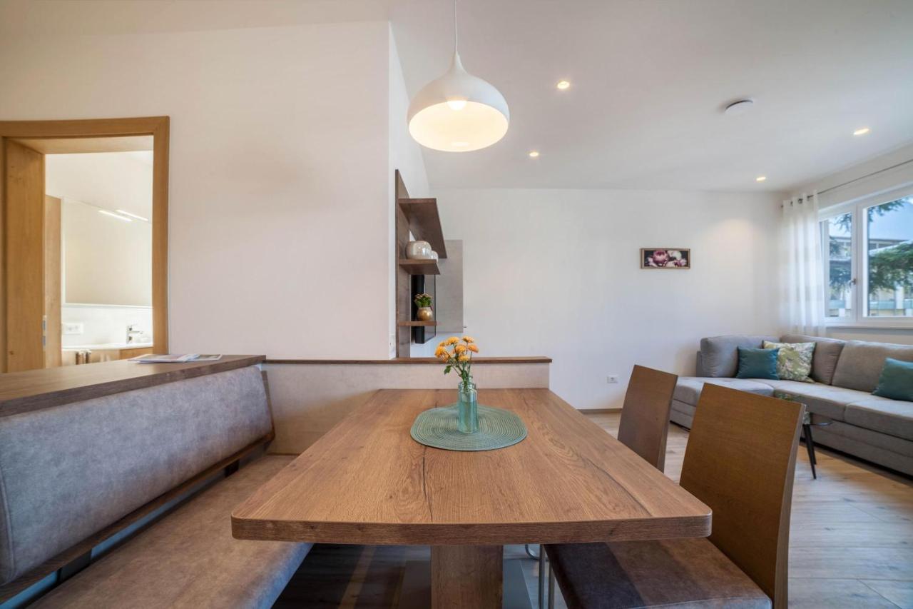 City Apartment Flora Мерано Экстерьер фото