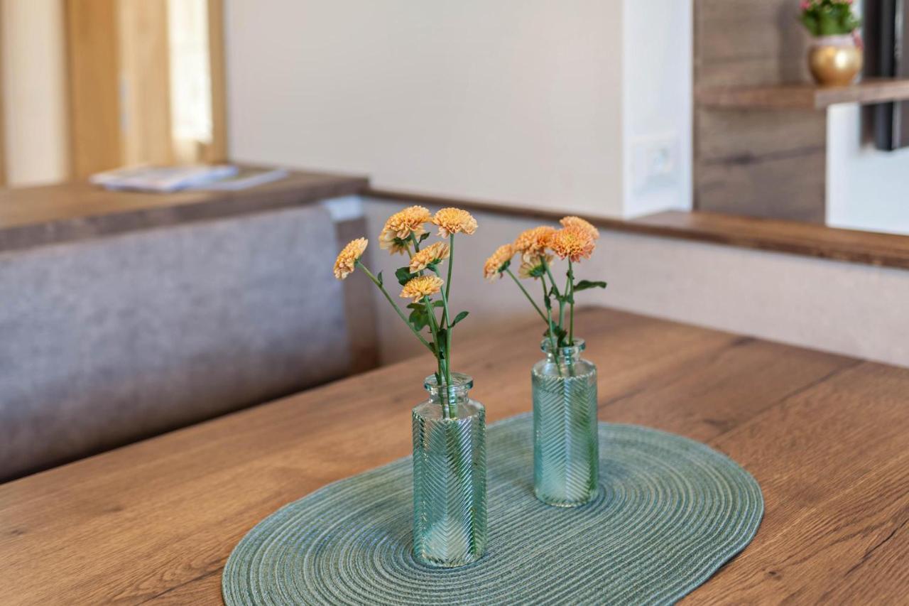City Apartment Flora Мерано Экстерьер фото