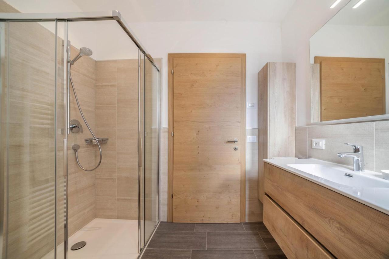 City Apartment Flora Мерано Экстерьер фото