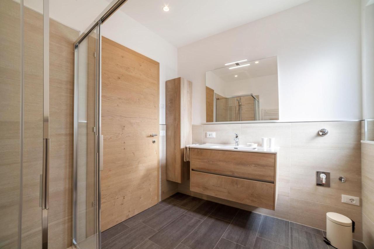 City Apartment Flora Мерано Экстерьер фото